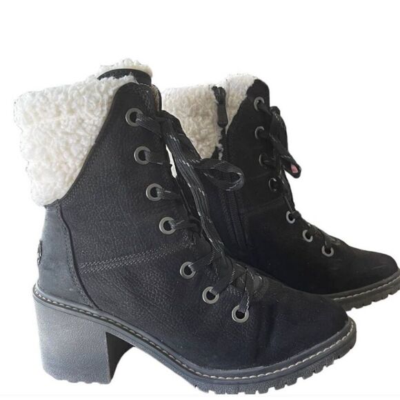 Roxy Wildlands Boot - Picture 2 of 9